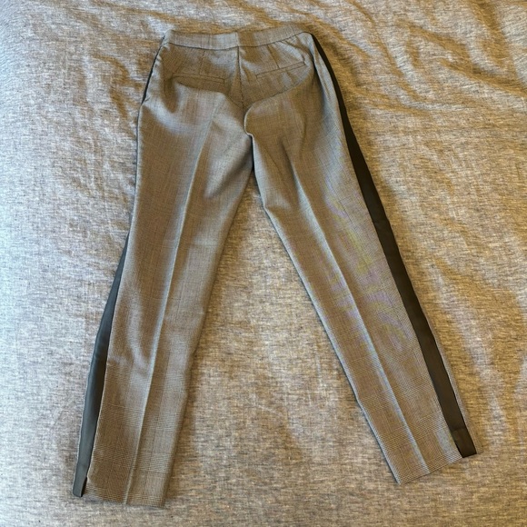 J.Crew Wool Blend Pants - Picture 2 of 5